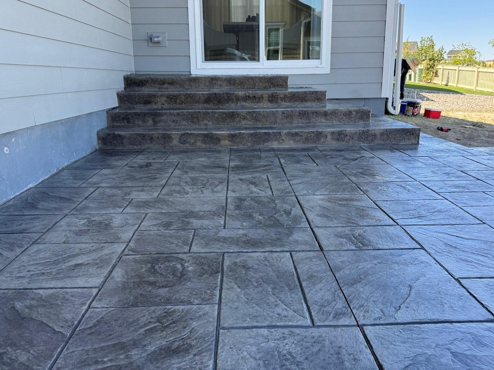 Hp concrete inc Denver